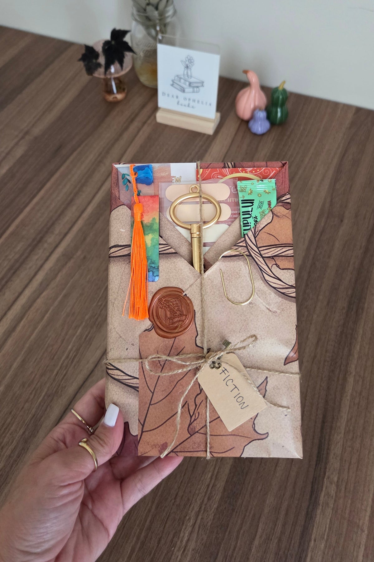 Fiction